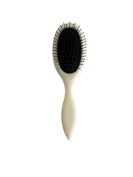 Magnetic Hair Brush
