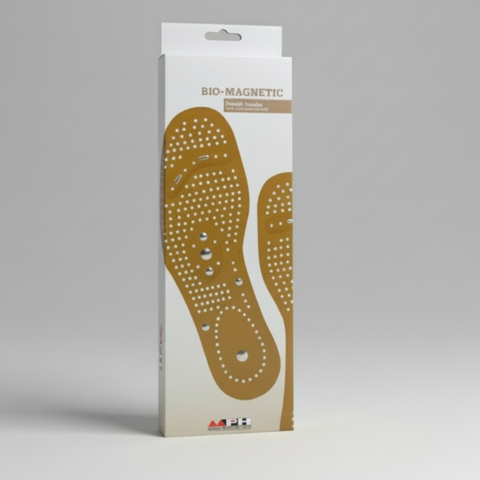 Flex Insoles Magnetic
