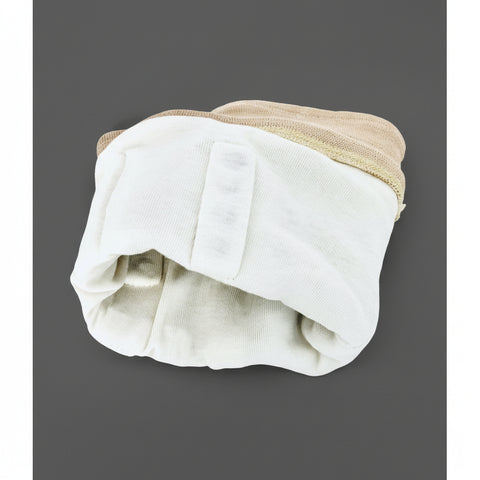 Genouillère magnétique