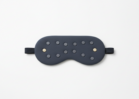 Dr. Sierra Magnetic Eye Mask