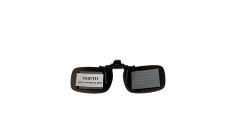Magnetic EyeShields