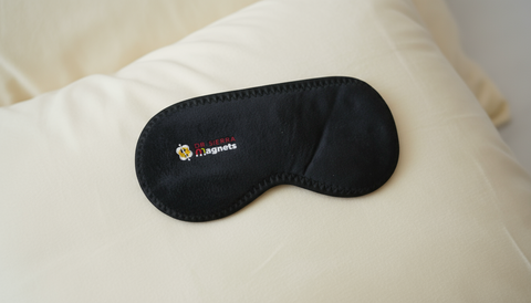 Dr. Sierra Magnetic Eye Mask