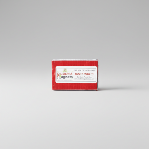 Aimant thérapeutique N-3 Dr. Sierra