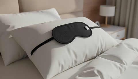 Dr. Sierra Magnetic Eye Mask