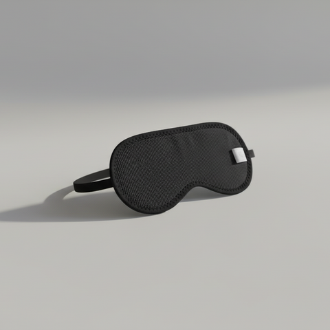 Dr. Sierra Magnetic Eye Mask