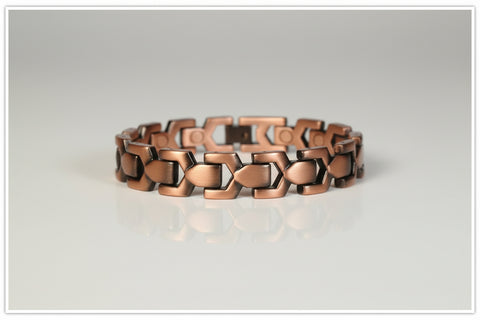 Copper Arrows