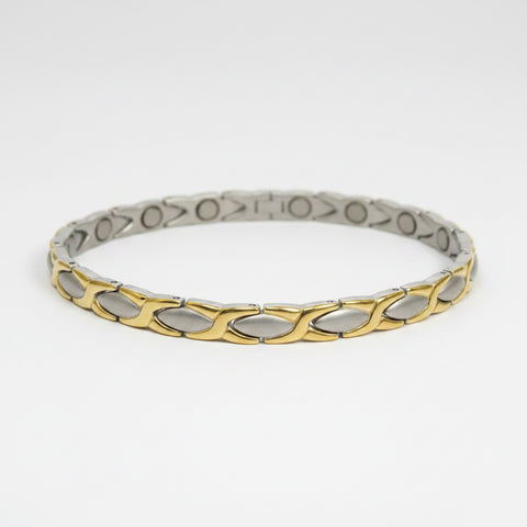 Oro X Plata O