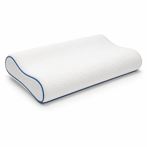 Oreiller thérapeutique Pillow Pedic
