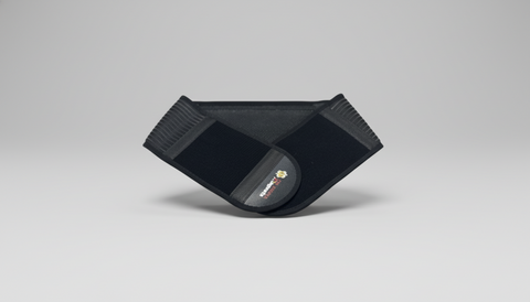 Ceinture dorsale magnétique