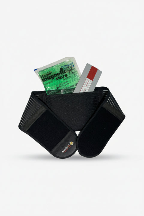 Magnetic Back Belt