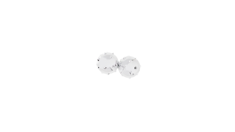 Magnetic Hand Ball