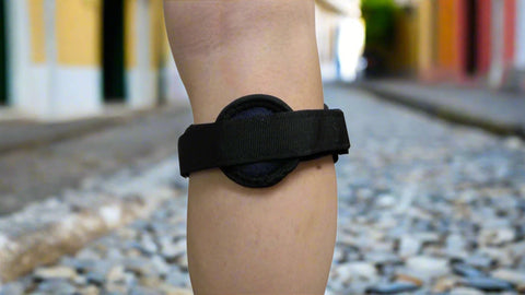 Neo-Magnet Knee/Patella Band