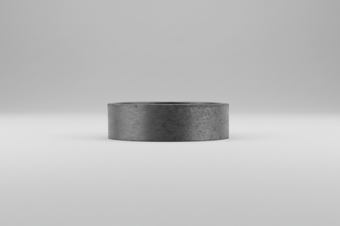 Sierra Magnet Mini Disc