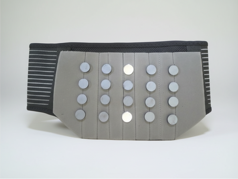 Magnetic Back Belt