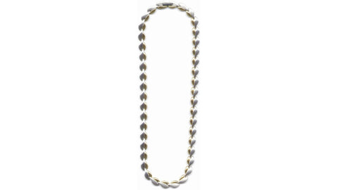 Feuille d'or et d'argent NL