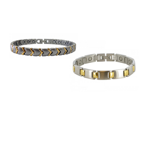 Bio Magnetic Jewelry