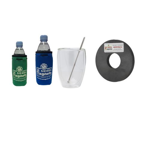 Understanding Magnetic Water: Science, History, and Applications