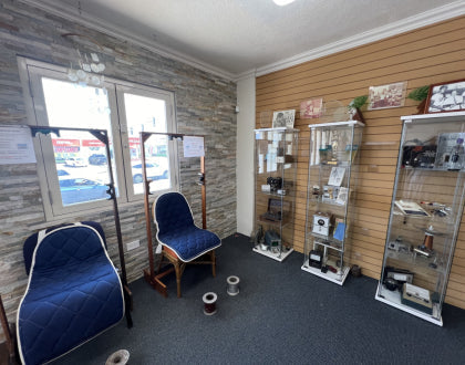 20 Years Bringing Wellness Through Biomagnetism