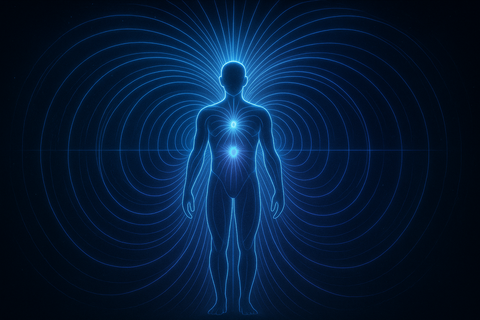 Static magnetic field vs pulsed electromagnetic field therapy comparison