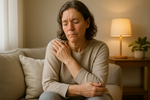 Fibromyalgia