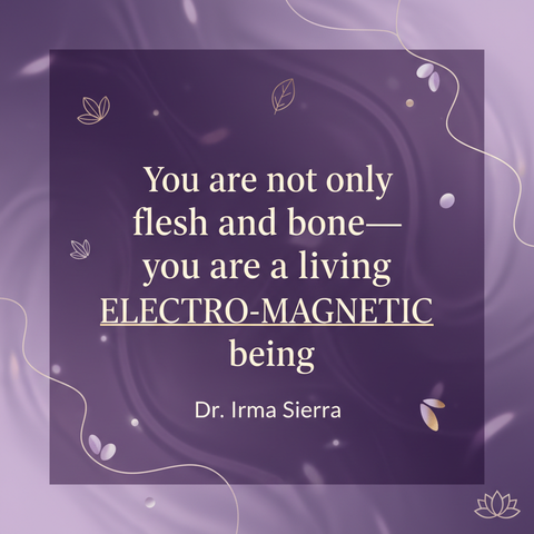 Biomagnetism: The Science and Philosophy Behind Magnetic Therapy (Part 1 of 2)