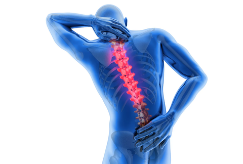 Body pains, can they predict climatic changes?