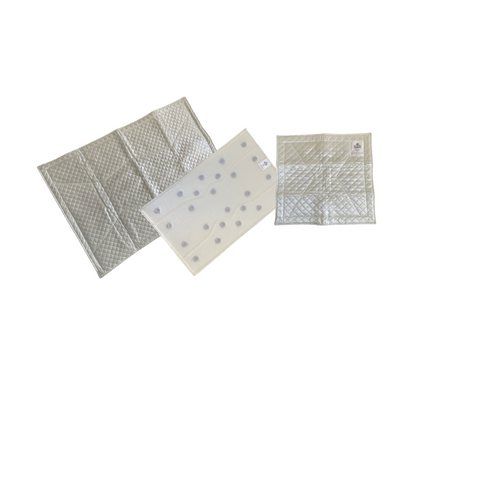 Magnetic Pads