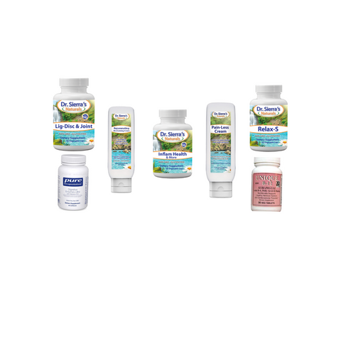 Supplements