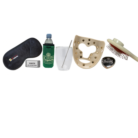 Dr. Sierra's Magnetic Essentials