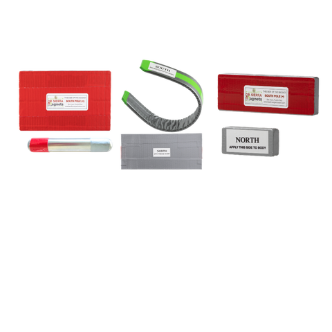 Dr. Sierra's Therapeutic Magnets