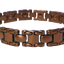 Copper Stitches