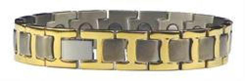 Titanium Gold I