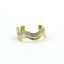Wave 3 Tone Ring