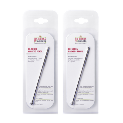 Sierra's Magnetic Water Pencil- 2