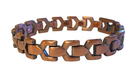 Copper Arrows