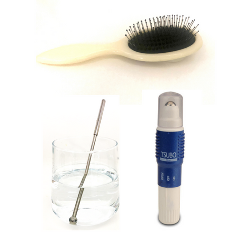 Dr. Sierra Magnetic Essentials