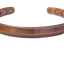 Copper Edge Bracelet