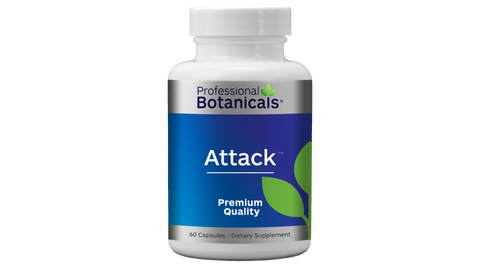 Attack
