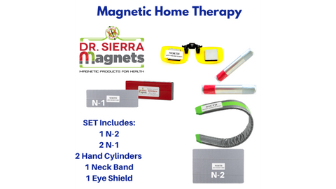 Magnetic Home Therapy