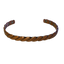 Twisted Copper Cuff