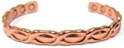 Copper XO