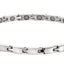 Slinky All Silver Necklace