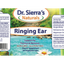 Ringing Ear
