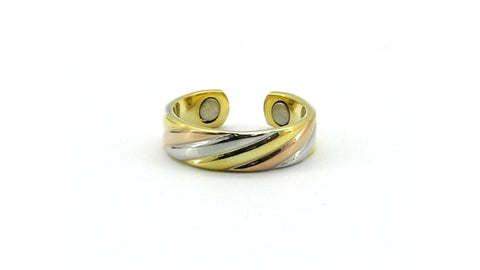 Slash 3 Tone Ring