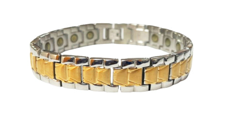 Beautiful Silver/Gold