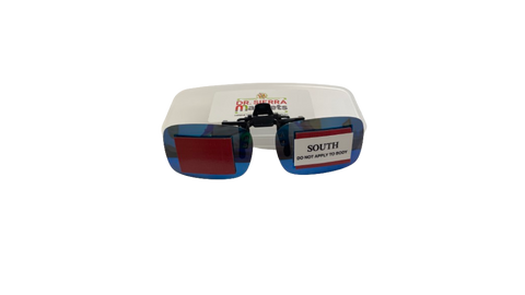 Magnetic EyeShields