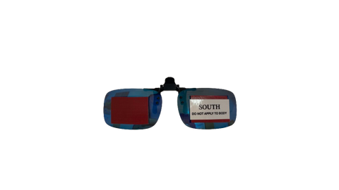 Magnetic EyeShields