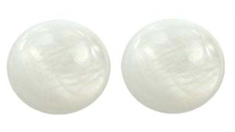 Mother of Pearl Earrings