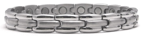 Shiny Silver