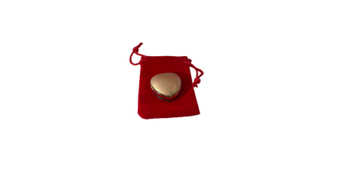 Dr. Sierra’s Magnetic Heart